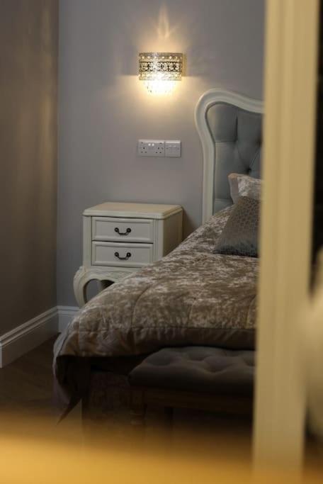 Milestone Apartment