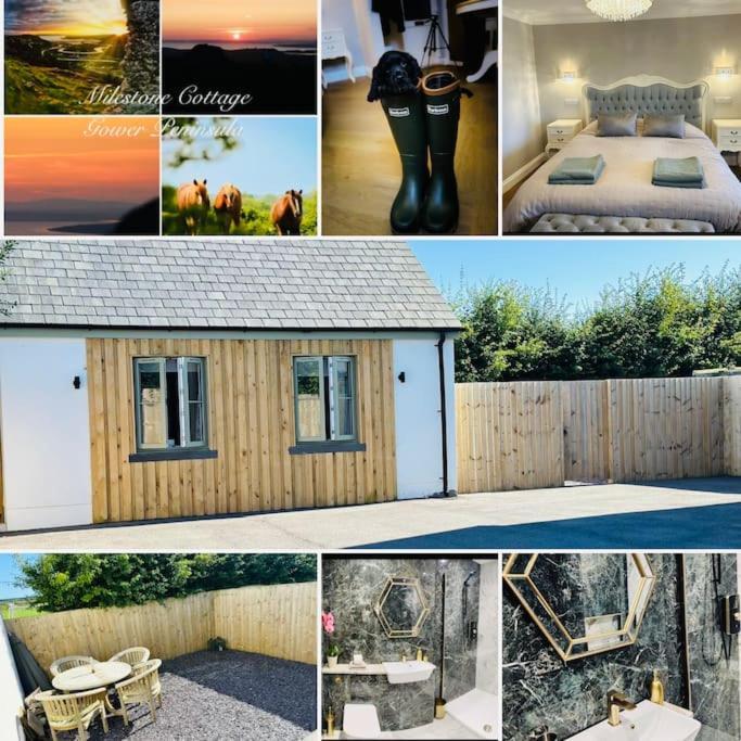 Milestone Apartment Swansea